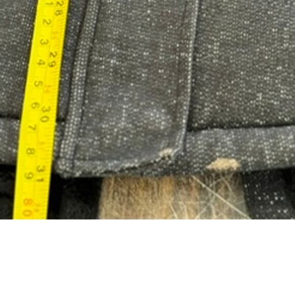 "North Face" Pseudio Jacket For Women, No Size,I believe its a small (4) - Picture 11 of 16